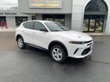 New 2025 Dodge Hornet GT w/ Cold Weather Group image 2