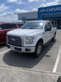 Used 2016 Ford F150 XLT w/ Equipment Group 302A Luxury image 2