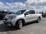 Used 2020 Honda Ridgeline RTL-E image 3