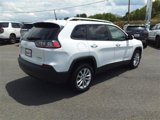 Used 2020 Jeep Cherokee Latitude image 4
