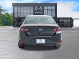 New 2025 MAZDA MAZDA3 s image 6
