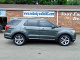 Used 2018 Ford Explorer Limited image 4