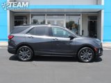 Certified 2022 Chevrolet Equinox RS w/ LPO, Floor Liner Package image 3