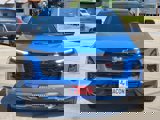 New 2026 Chevrolet Equinox RS image 2