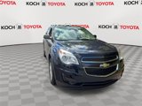 Used 2015 Chevrolet Equinox LS image 2