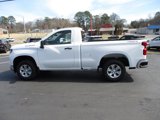 New 2025 Chevrolet Silverado 1500 W/T w/ WT Safety Package image 6
