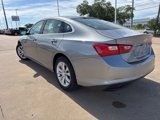 Used 2023 Chevrolet Malibu LT w/ LPO, Floor Liner Package image 3