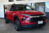 New 2026 Chevrolet TrailBlazer RS w/ Convenience Package image 2