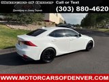 Used 2018 Lexus IS 300 F Sport image 4