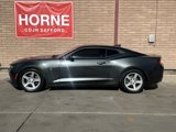 Used 2016 Chevrolet Camaro LT image 2