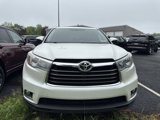 Used 2016 Toyota Highlander Limited image 2