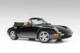 Used 1997 Porsche 911 Carrera image 6