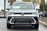 New 2025 Volkswagen Taos SE image 6