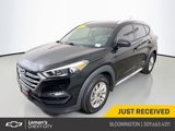 Used 2017 Hyundai Tucson SE image 4