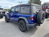 Used 2020 Jeep Wrangler Unlimited Sport image 4