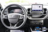 Used 2024 Ford Bronco Sport Big Bend image 3