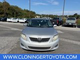 Used 2010 Toyota Corolla LE image 3