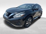 Used 2015 Nissan Murano Platinum w/ Platinum Technology Package image 4