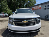 Used 2016 Chevrolet Tahoe LTZ image 2