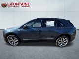 Used 2020 Cadillac XT5 Sportv image 4