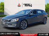 Used 2015 Volvo V60 T5 Premier image 3