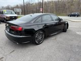 Used 2018 Audi A6 2.0T Premium w/ 20" Black Optic Wheel Package image 6