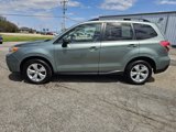 Used 2015 Subaru Forester 2.5i Limited image 2