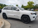 Certified 2020 Jeep Grand Cherokee Altitude image 2