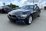 Used 2016 BMW 328i xDrive Sedan image 3