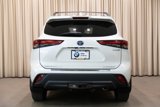 Used 2020 Toyota Highlander Limited Platinum image 4