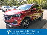 Used 2021 Buick Encore GX Essence w/ Advanced Technology Package image 6
