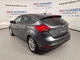 Used 2018 Ford Focus SE image 4