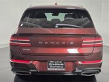 Used 2021 Genesis GV80 2.5T w/ Advanced Package 03 image 5