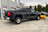 Used 2009 Chevrolet Silverado 2500 LT w/ Exterior Plus Package image 4