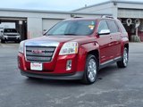 Used 2015 GMC Terrain SLT image 2