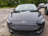 Used 2017 Ford Fusion SE w/ Equipment Group 201A image 2