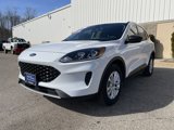 Certified 2022 Ford Escape SE w/ Convenience Package image 4