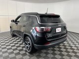 Used 2025 Jeep Compass Limited w/ Sun and Sound Group image 5