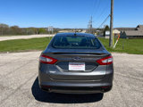 Used 2014 Ford Fusion SE w/ Equipment Group 201A image 4