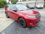 Used 2020 Land Rover Discovery Sport S R-Dynamic image 2