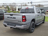 New 2025 RAM 1500 Tradesman w/ Night Edition image 4