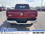Used 2012 RAM 1500 Big Horn w/ Luxury Group image 6