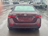 Used 2022 Nissan Sentra SV w/ All-Weather Package image 5