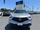New 2025 Acura ADX A-Spec image 2