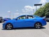 Used 2023 Nissan Sentra SV image 4