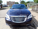 Used 2012 Chrysler 200 Limited w/ Sun/Sound Group image 5