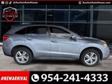 Used 2015 Acura RDX FWD image 4