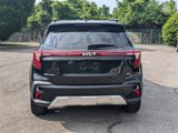 Used 2024 Kia Seltos SX image 6
