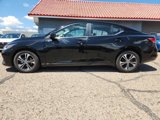Used 2022 Nissan Sentra SV image 4