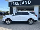 Certified 2023 Chevrolet Equinox LT image 3